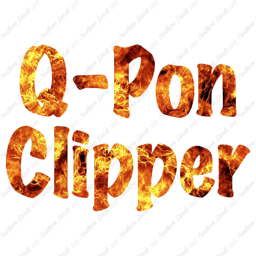Q Pon Clipper Coupon