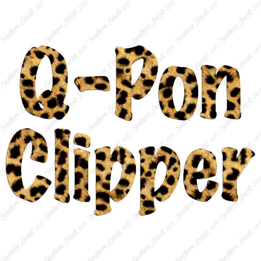 Q Pon Clipper Coupon