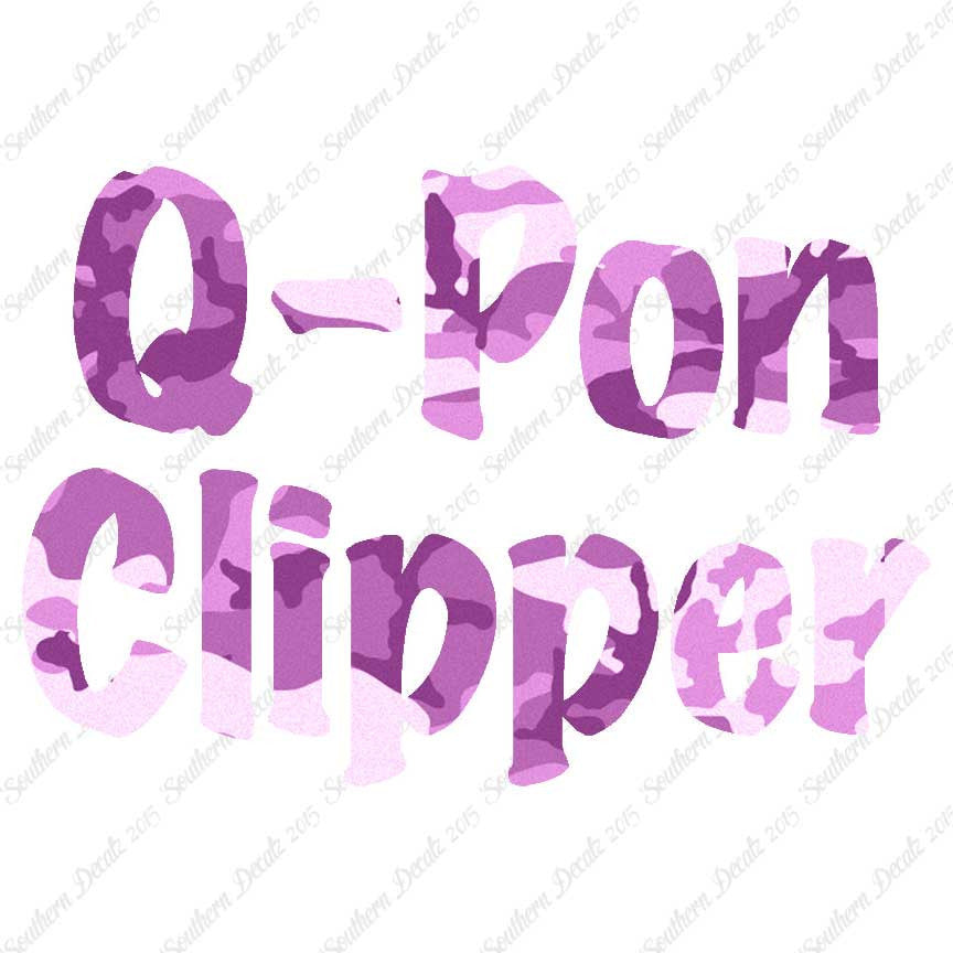 Q Pon Clipper Coupon