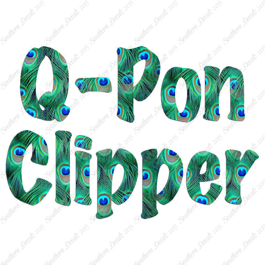 Q Pon Clipper Coupon