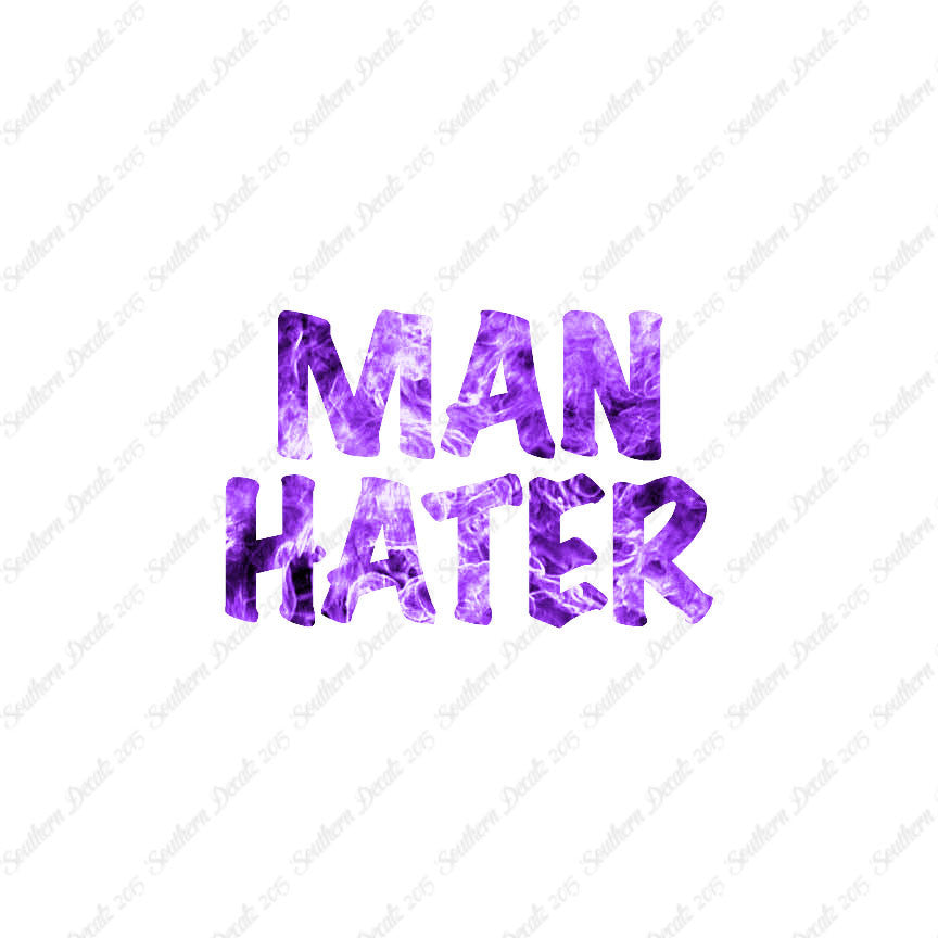 Man Hater