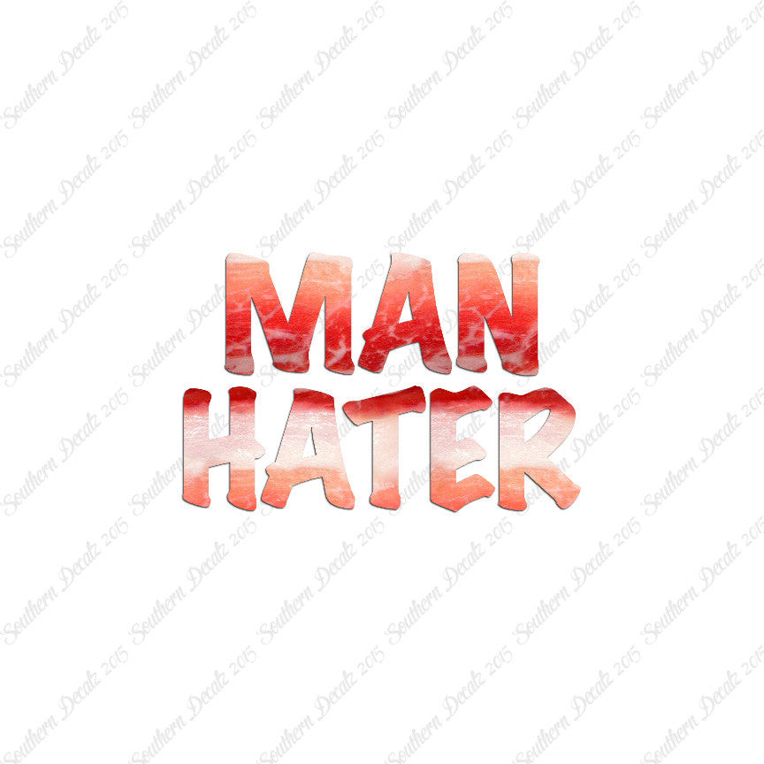 Man Hater