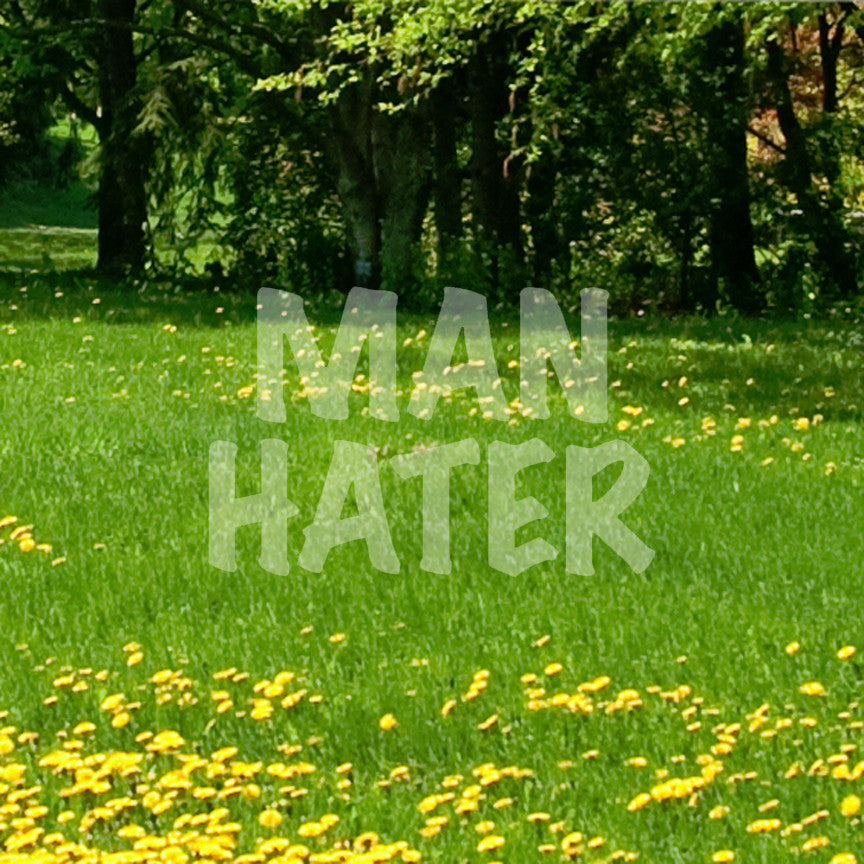 Man Hater
