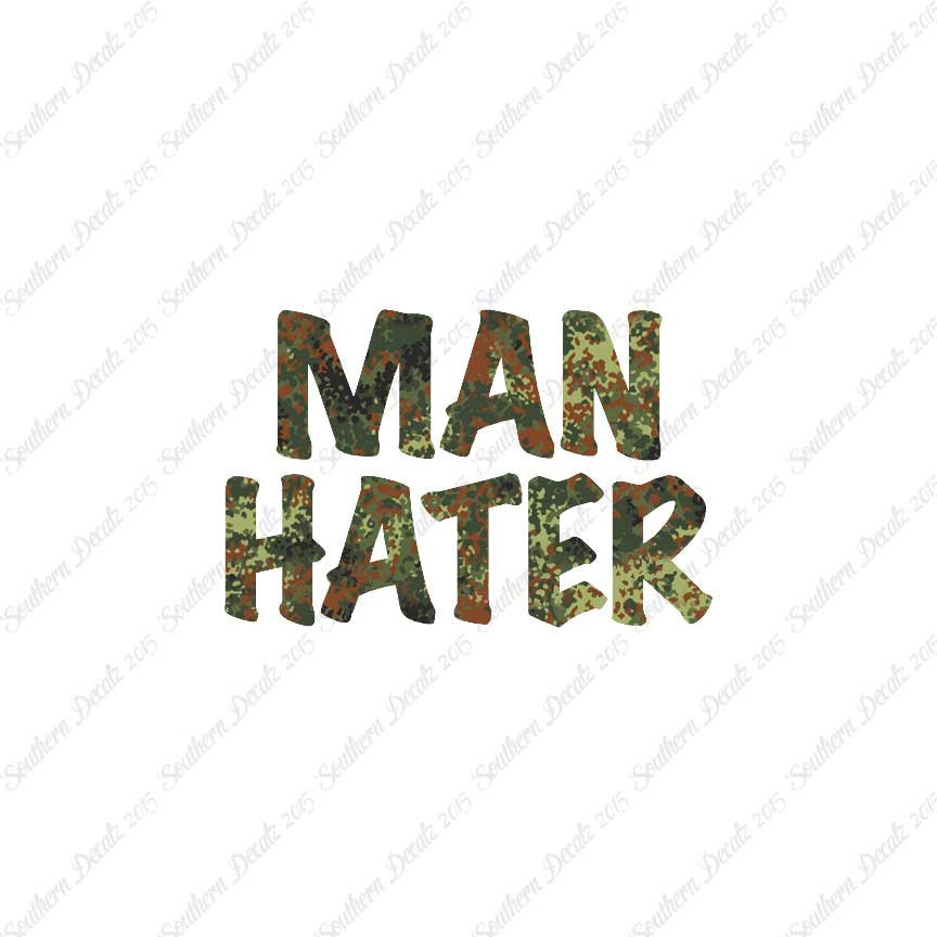 Man Hater