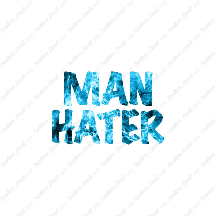 Man Hater