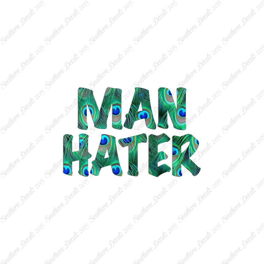 Man Hater
