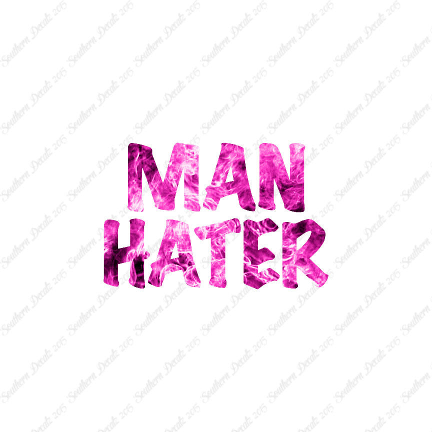 Man Hater