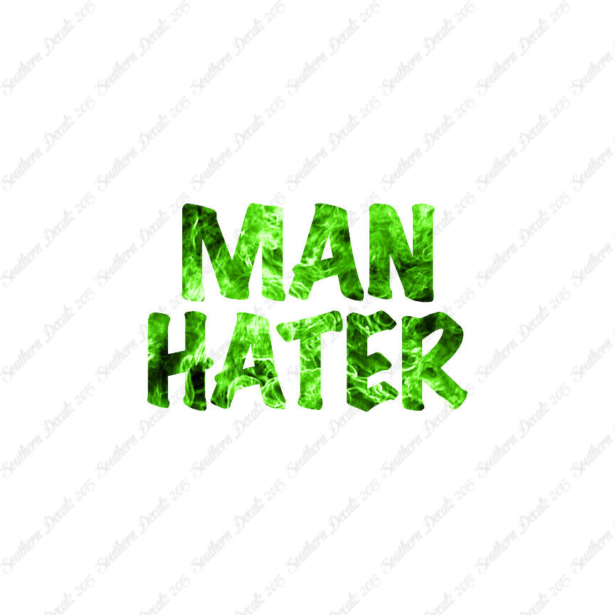 Man Hater