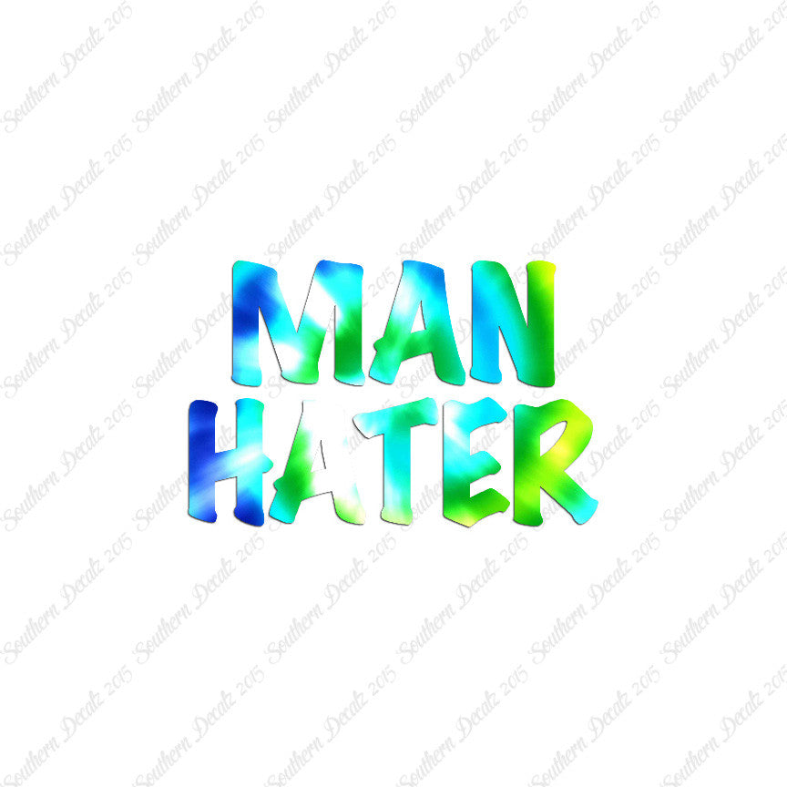 Man Hater