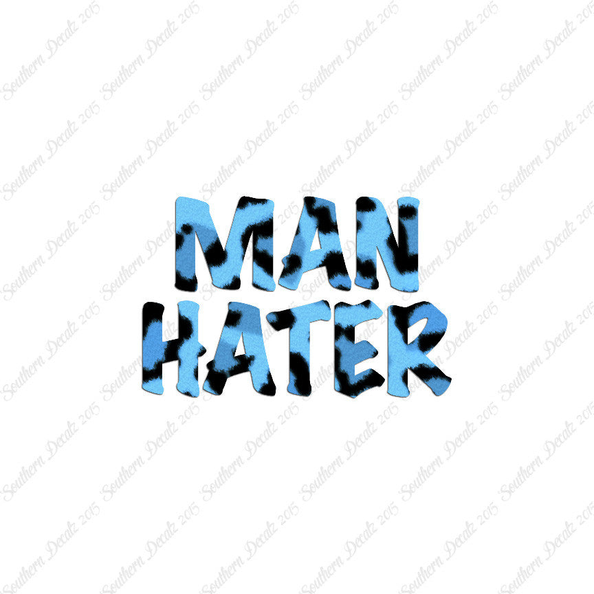 Man Hater