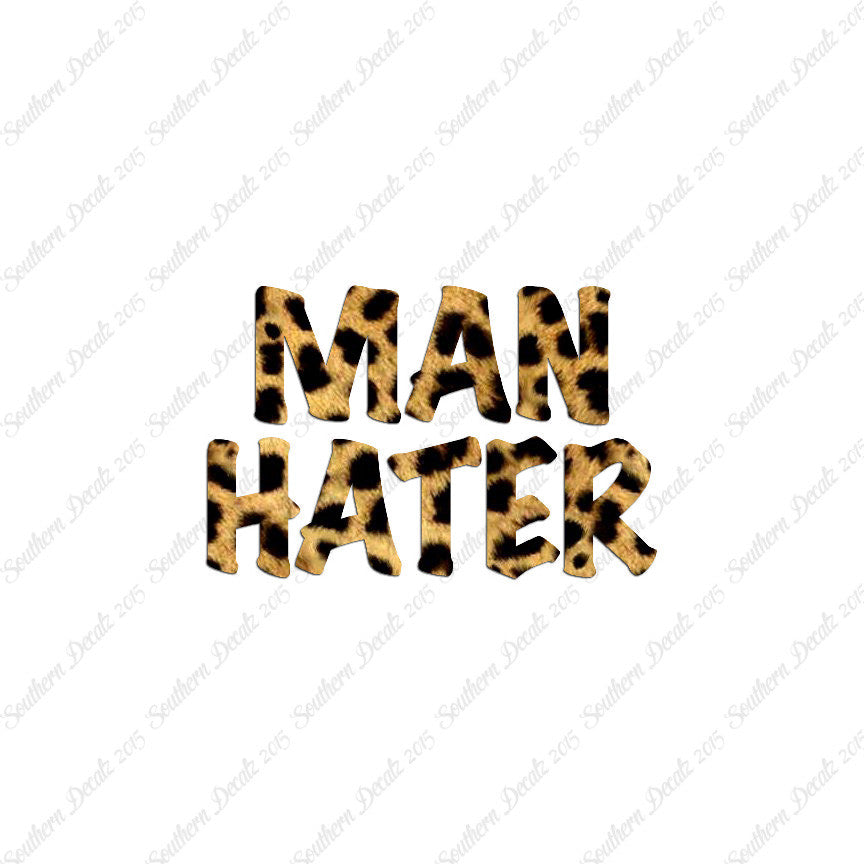 Man Hater