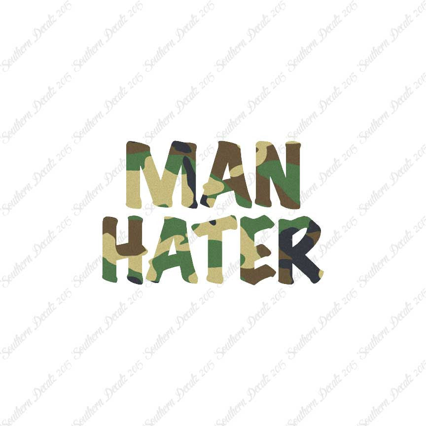 Man Hater