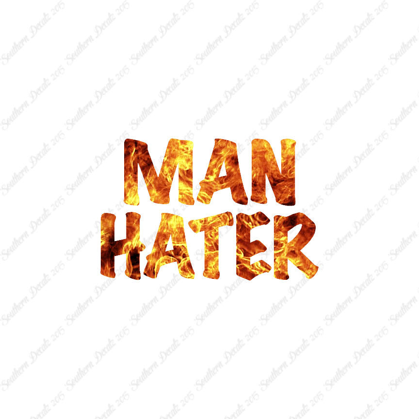 Man Hater