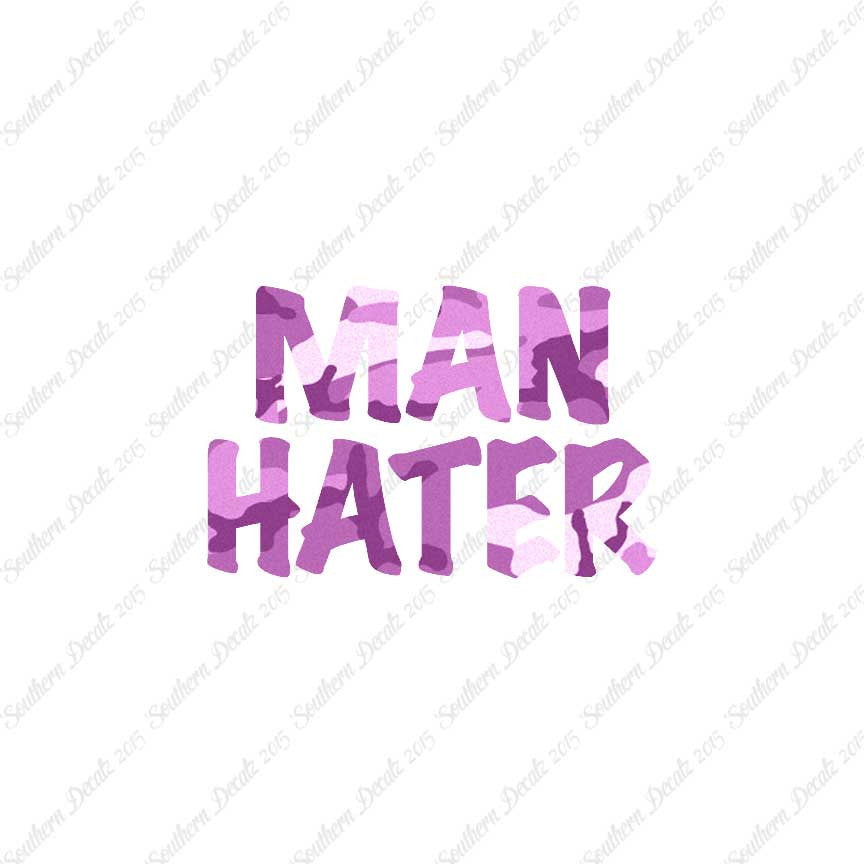 Man Hater