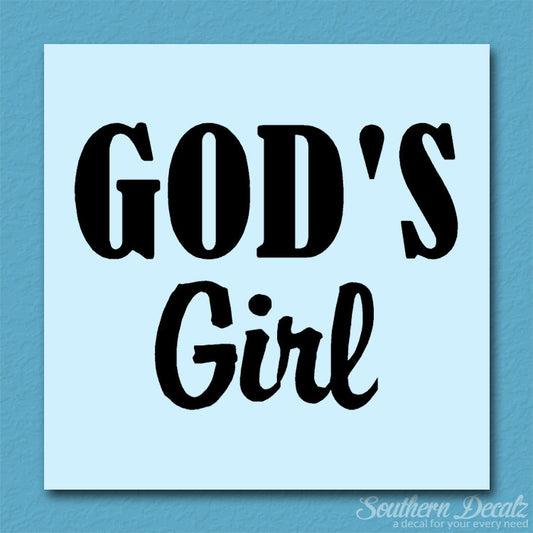 God's Girl