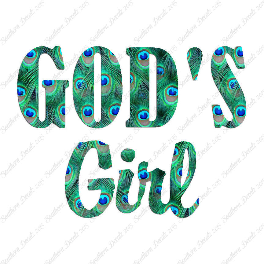 God's Girl