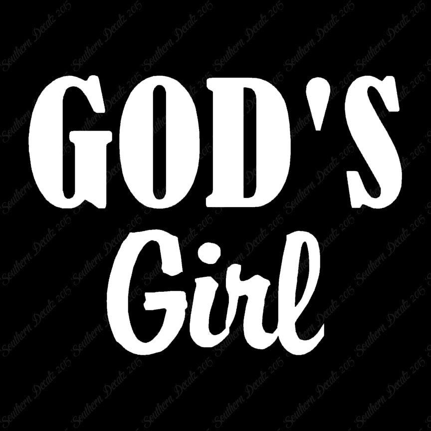 God's Girl