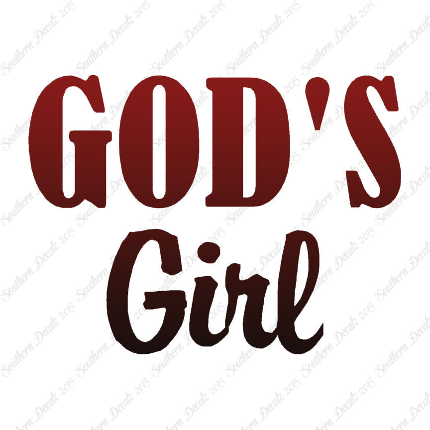God's Girl