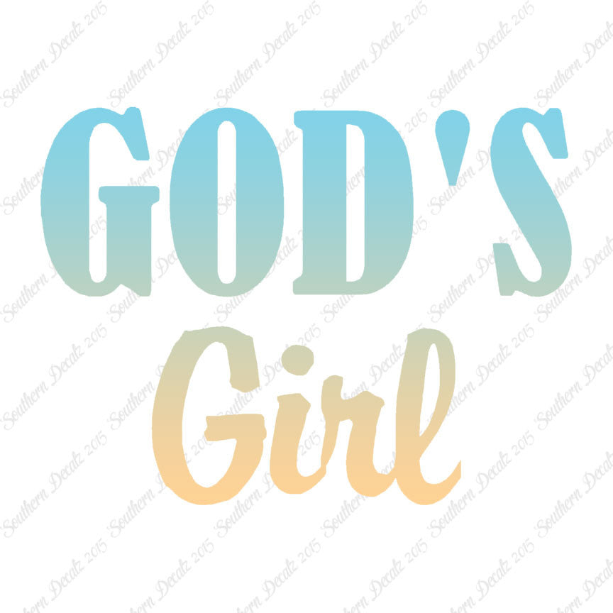 God's Girl