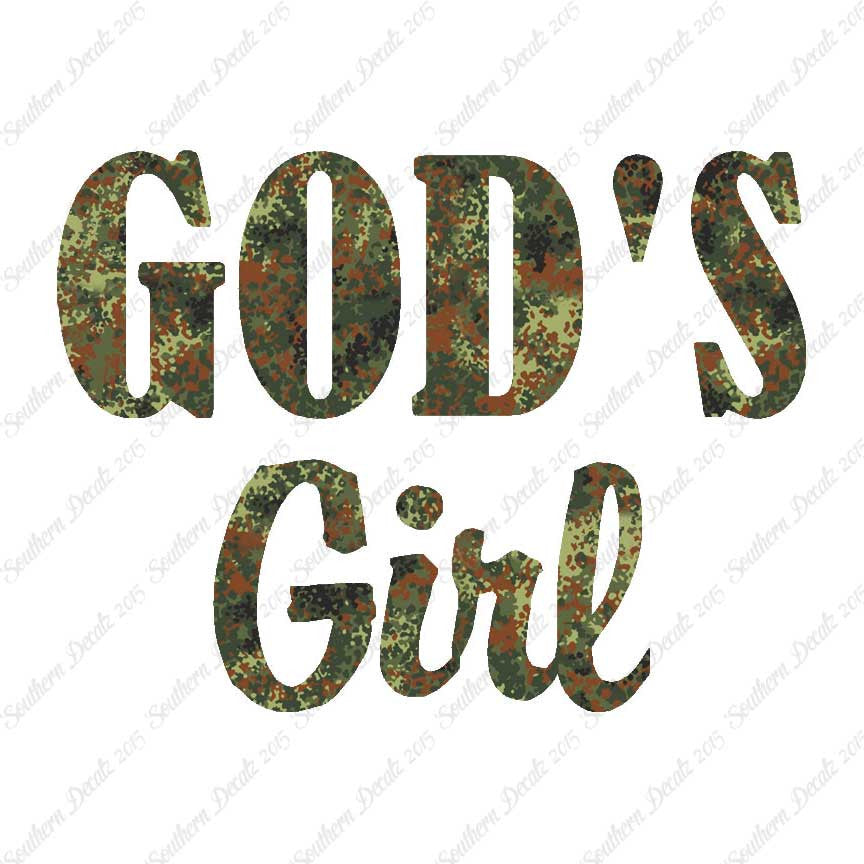 God's Girl
