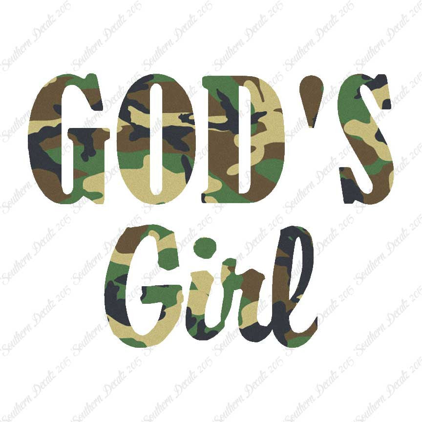 God's Girl