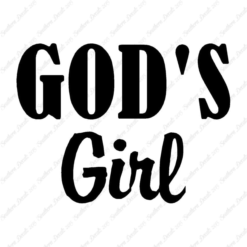 God's Girl