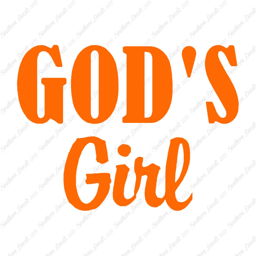 God's Girl