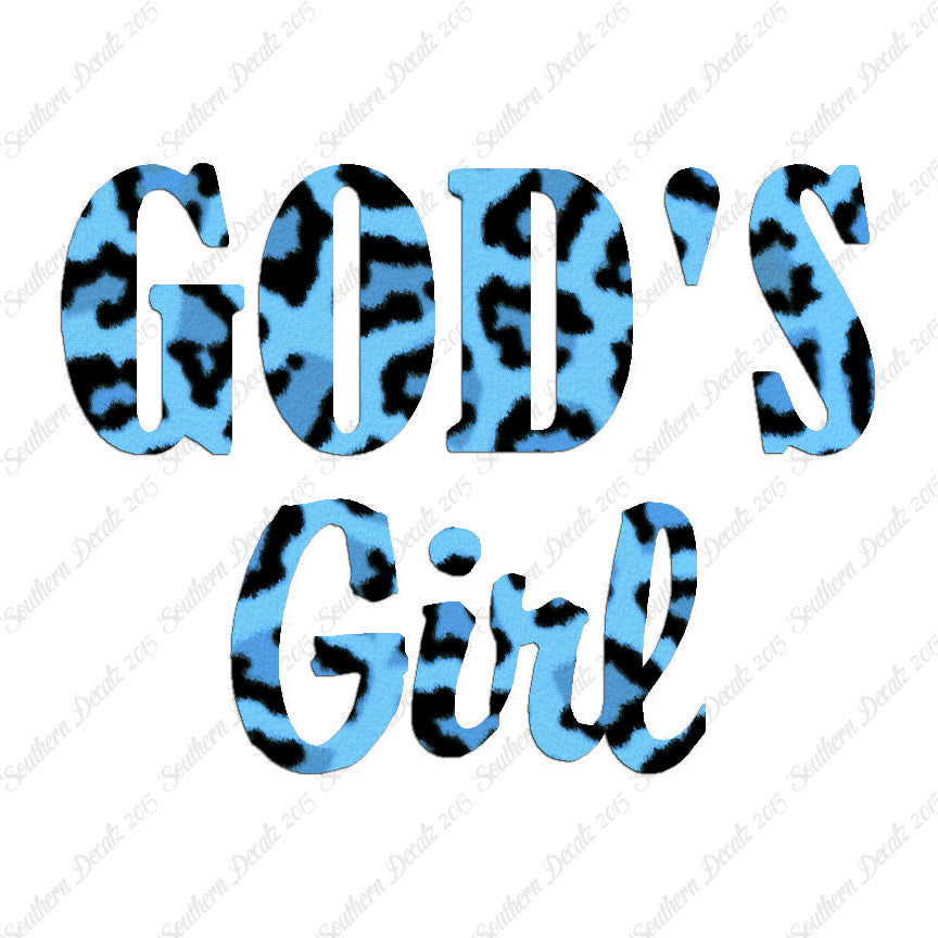 God's Girl