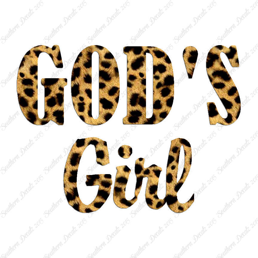 God's Girl