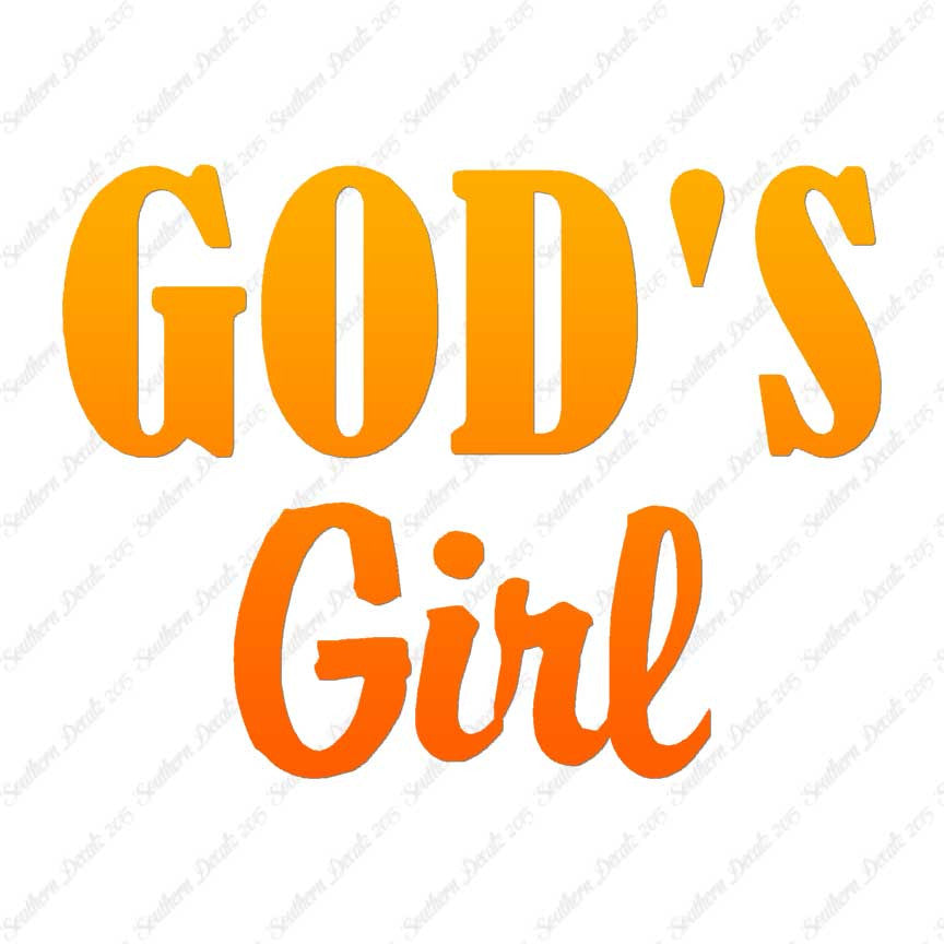 God's Girl