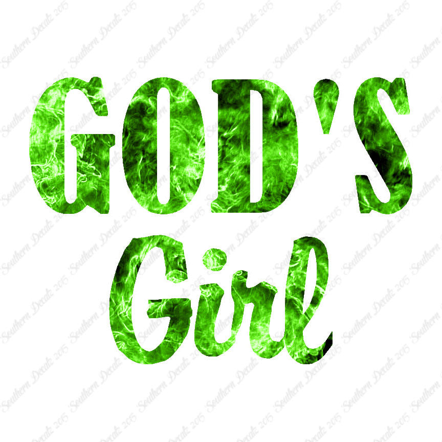 God's Girl