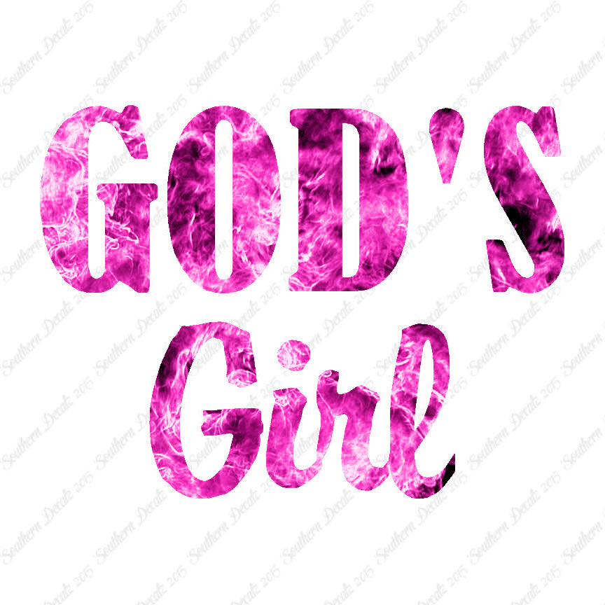 God's Girl