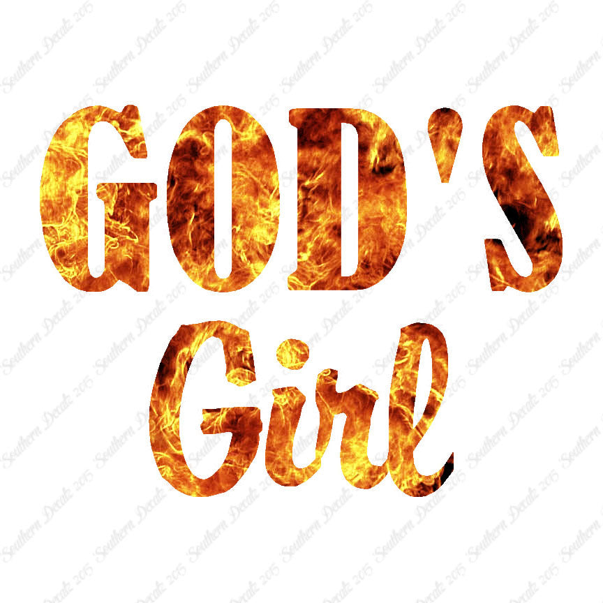 God's Girl