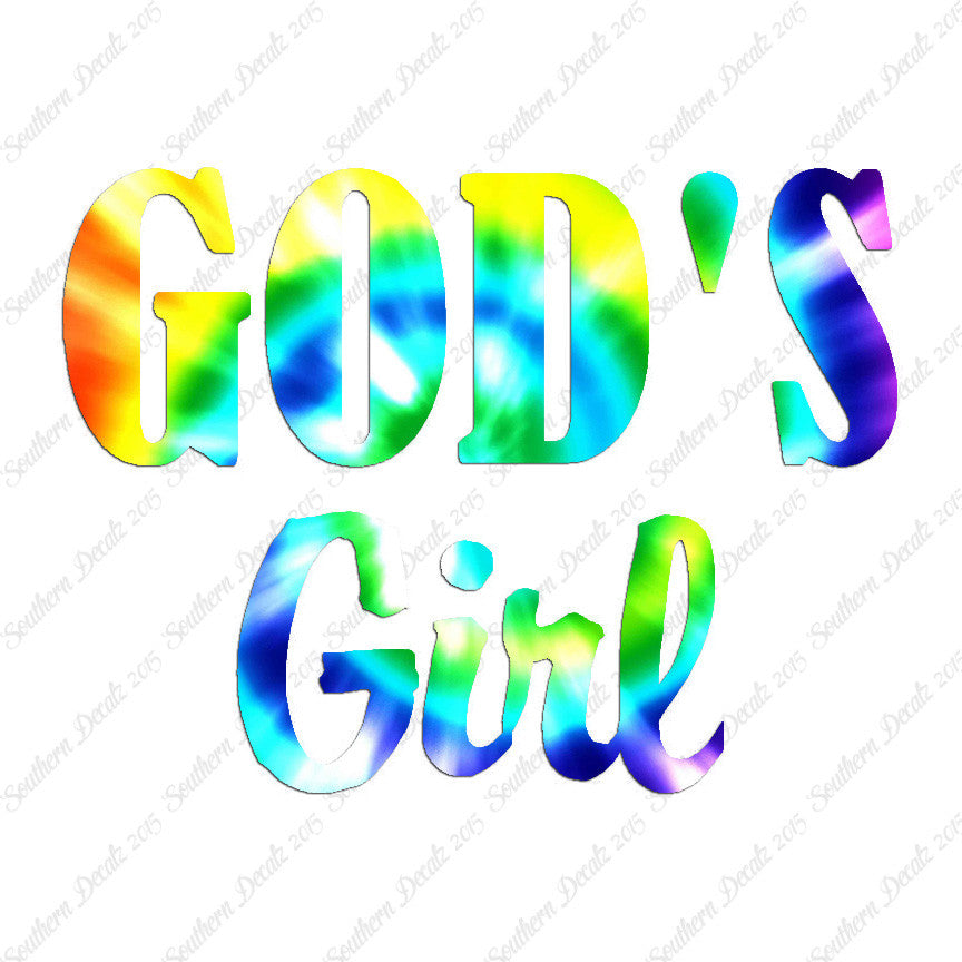 God's Girl