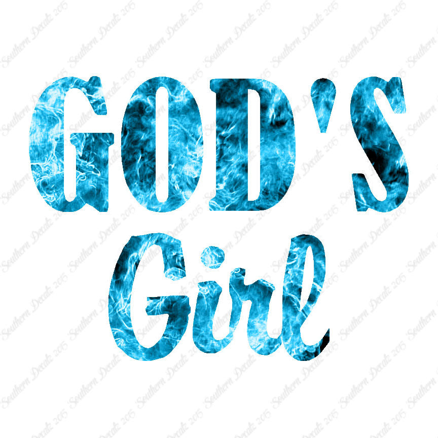 God's Girl