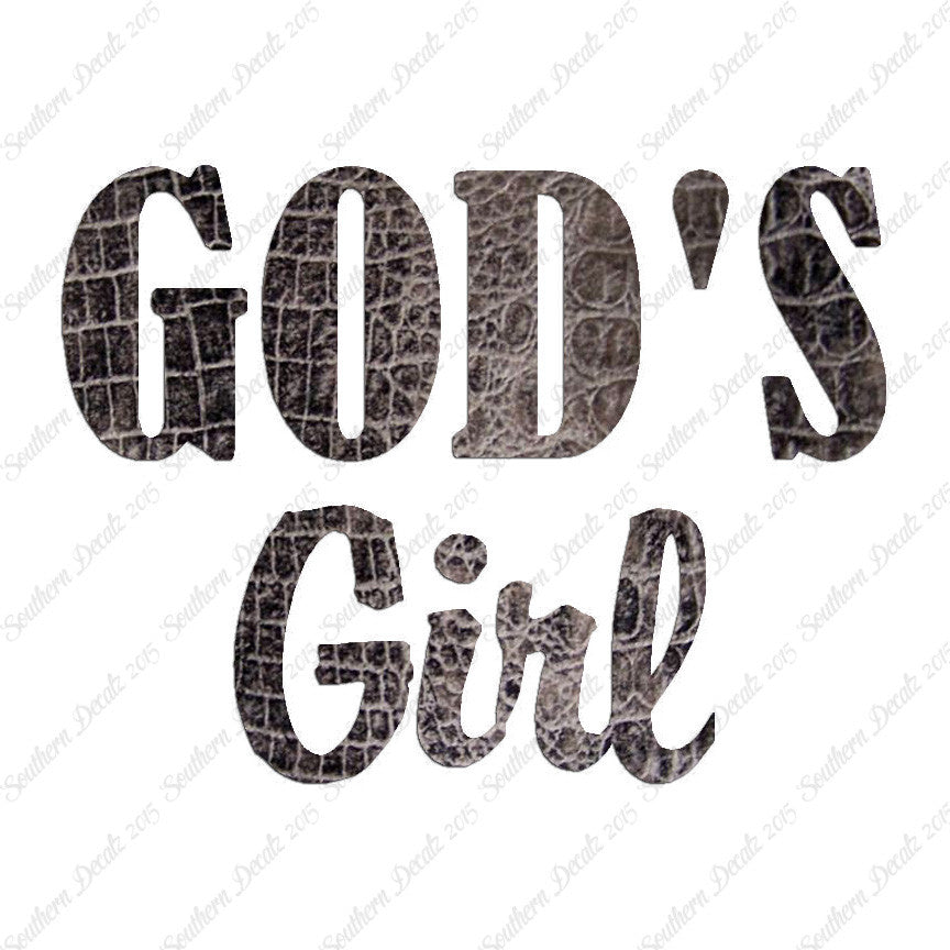 God's Girl