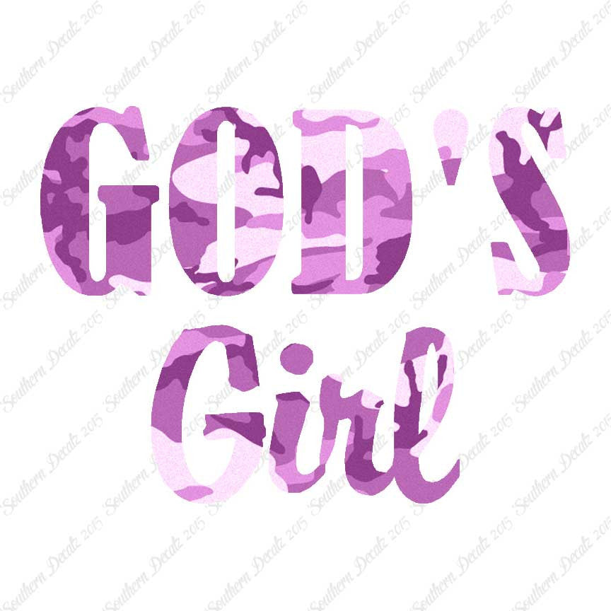 God's Girl