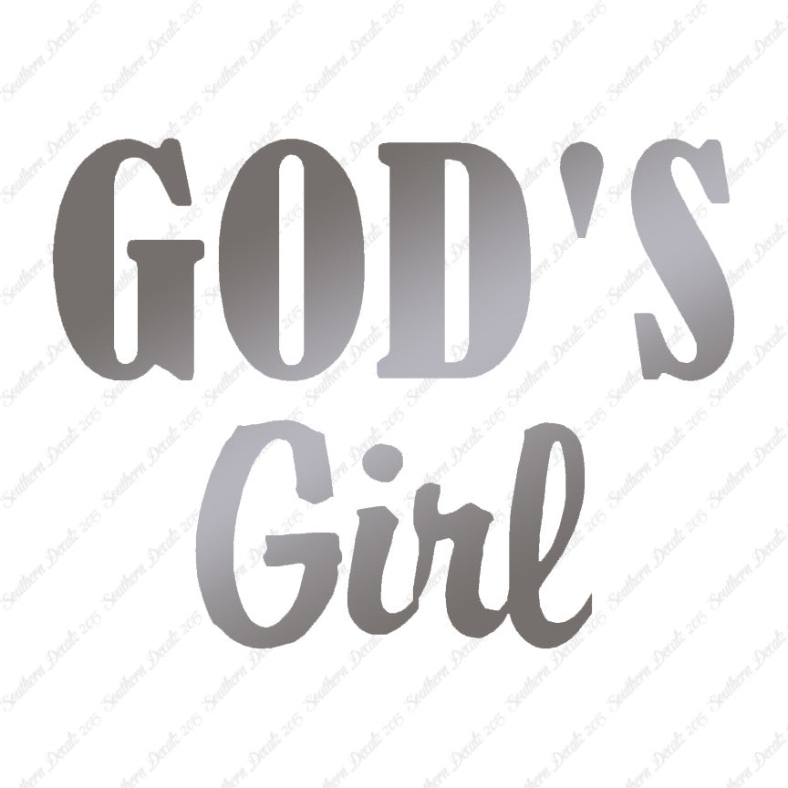 God's Girl