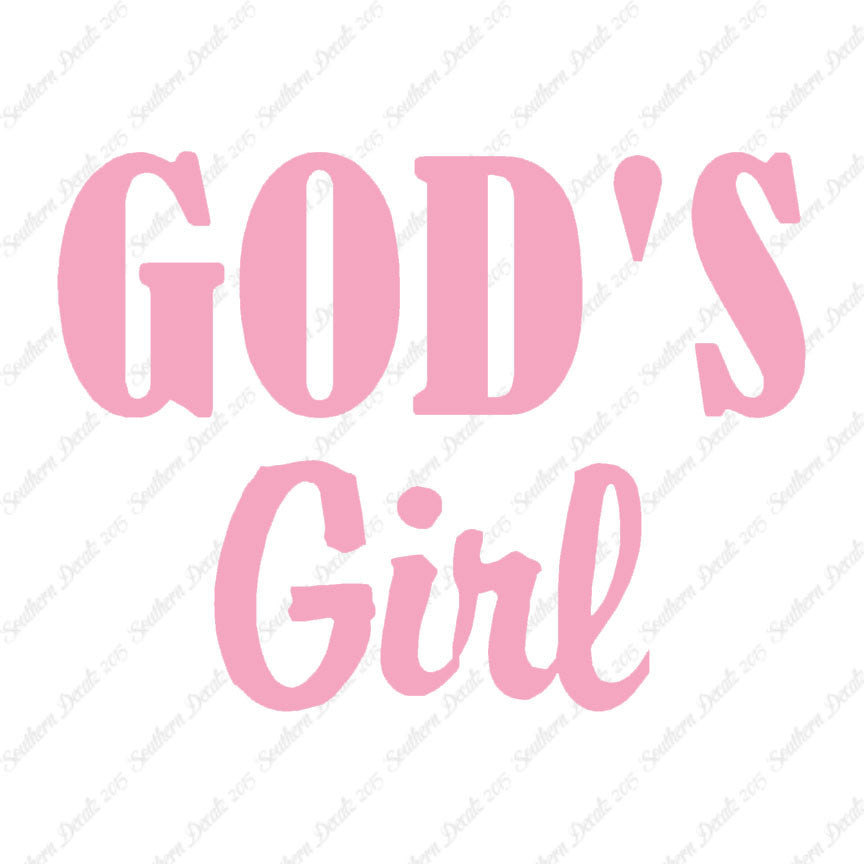 God's Girl