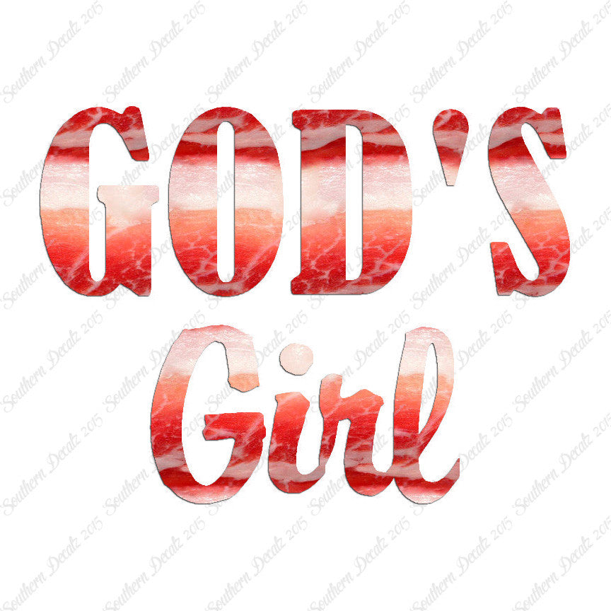 God's Girl