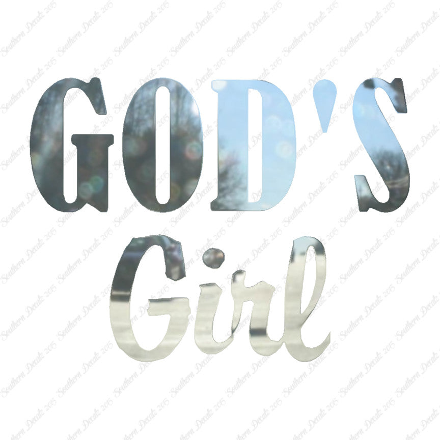 God's Girl