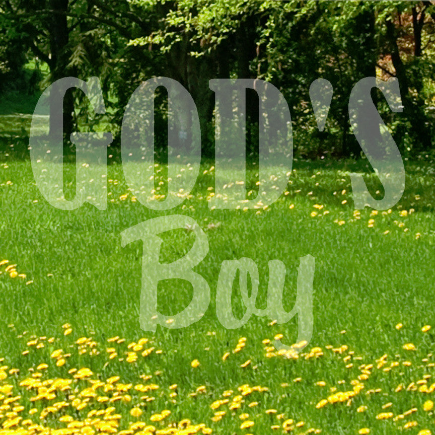 God's Boy
