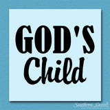 God's Child