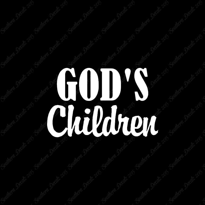 God's Children