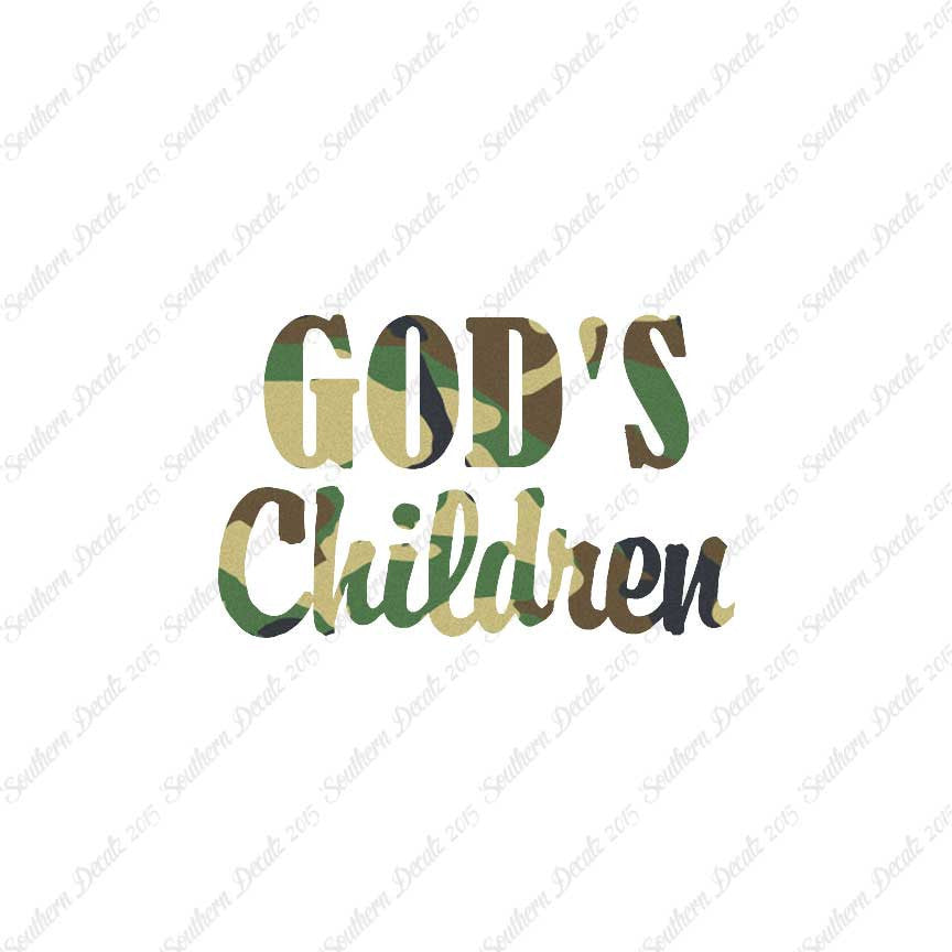 God's Children