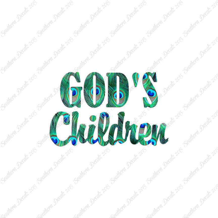 God's Children
