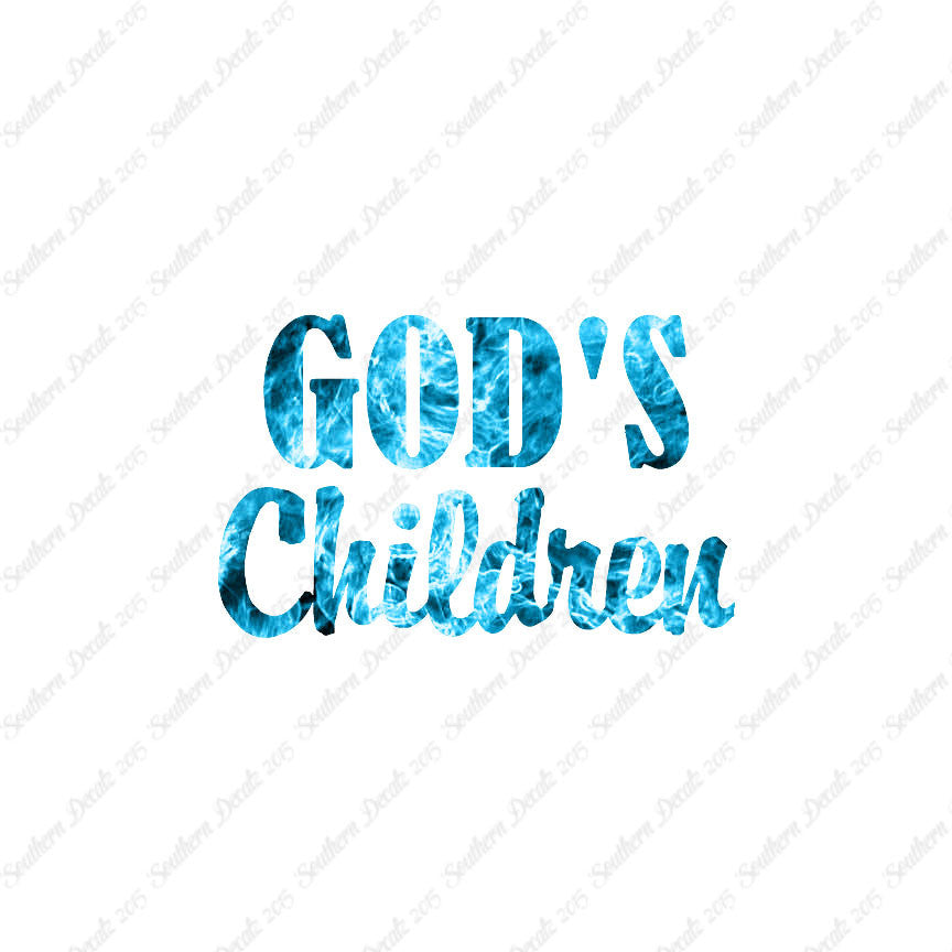 God's Children