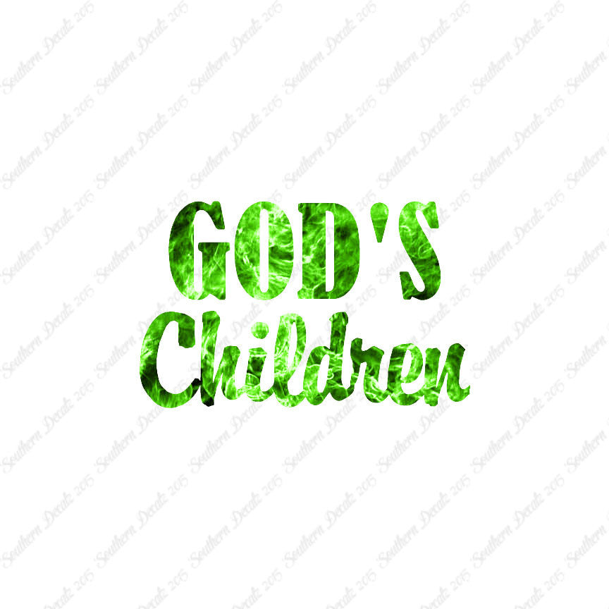 God's Children