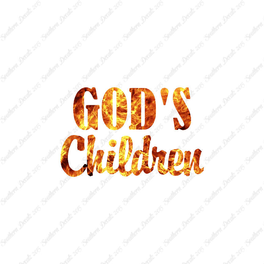 God's Children