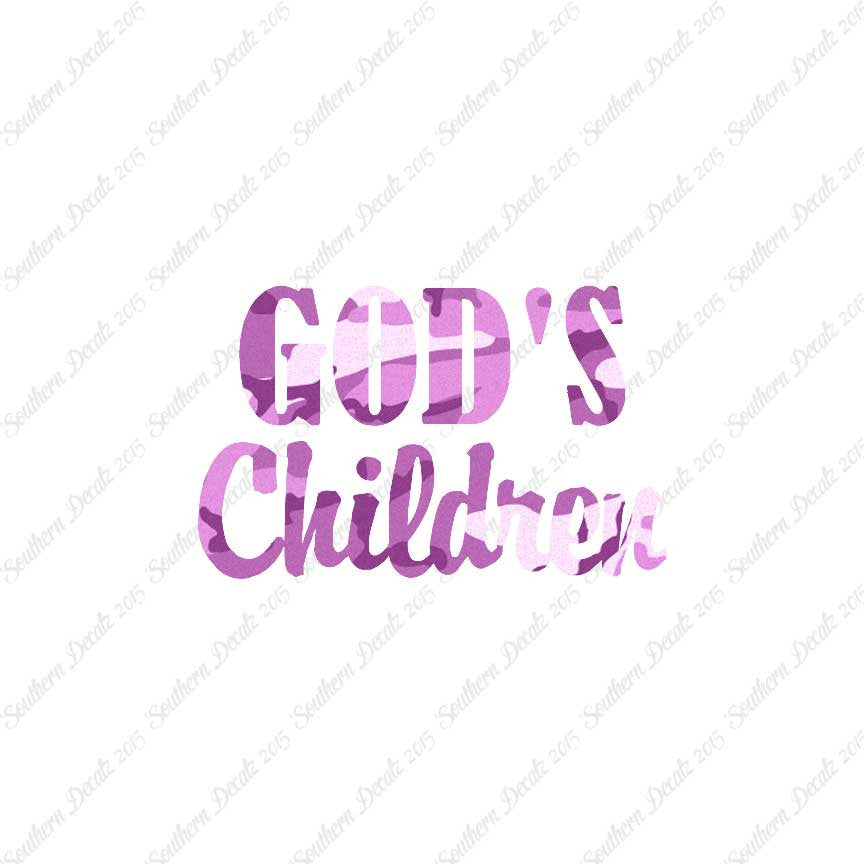 God's Children